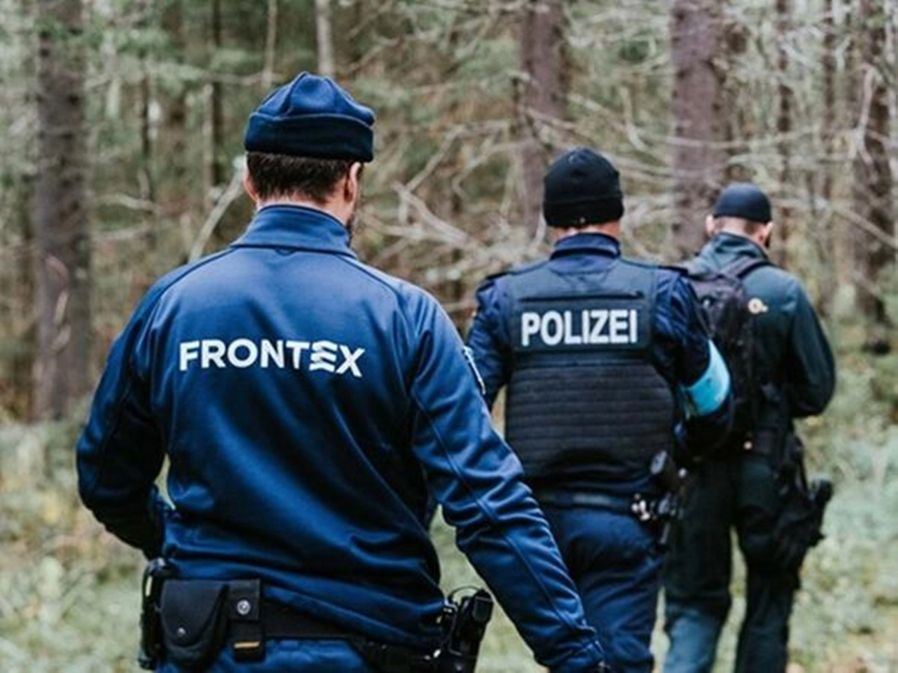 EU I BIH Sporazum s FRONTEX-om pomaže BiH da poboljša zaštitu granica